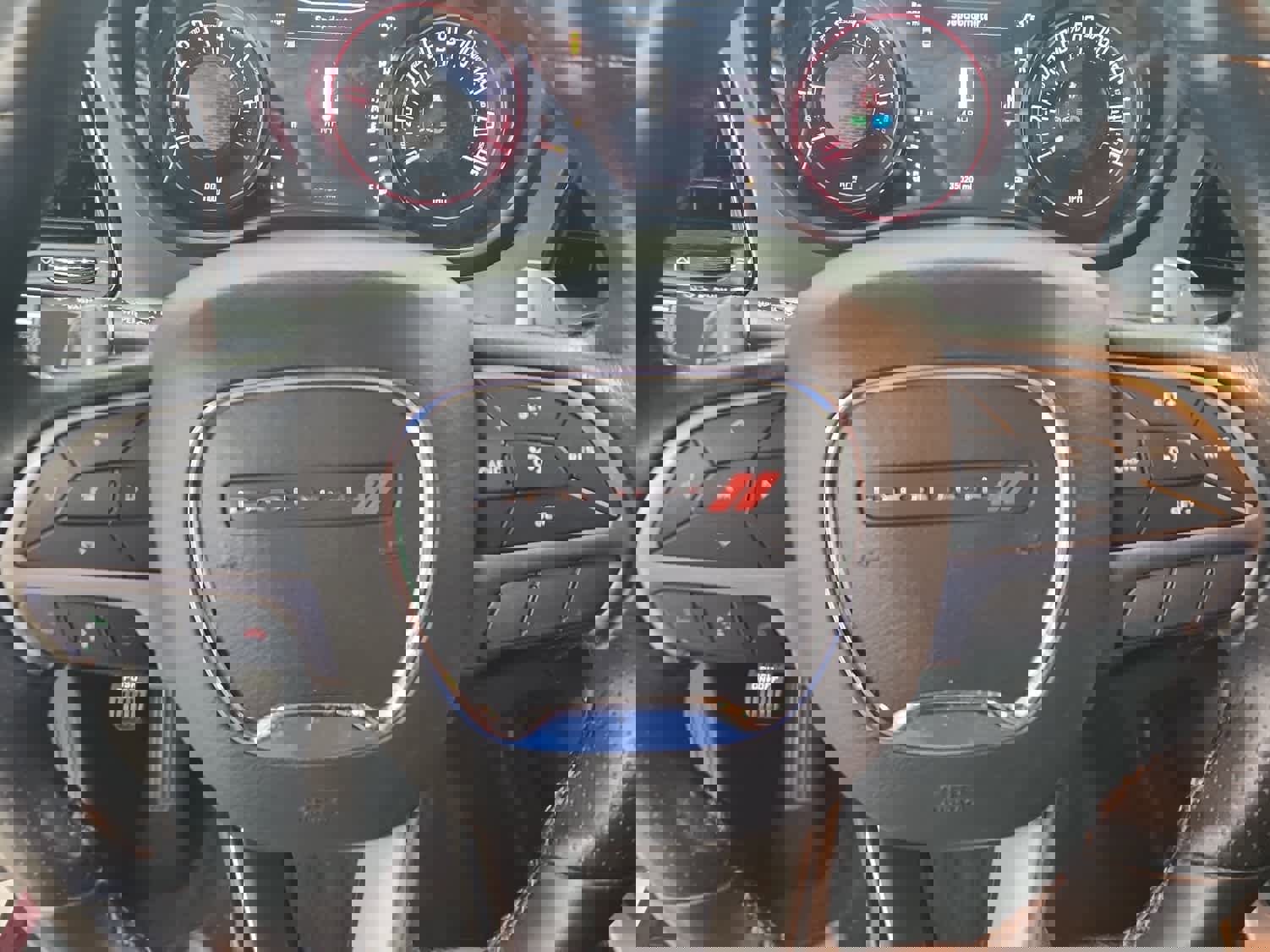 Used 2019 Dodge Challenger GT image 20