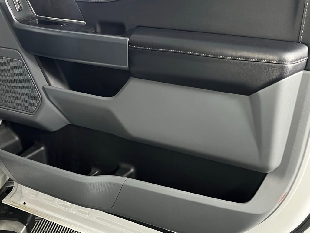 Used 2024 Ford F150 XLT w/ Tow/Haul Package image 32
