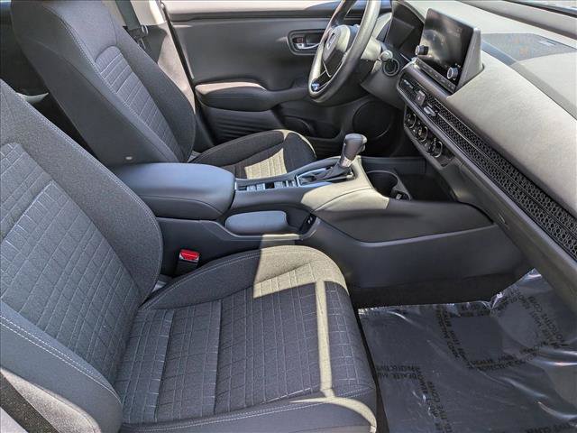 Certified 2024 Honda HR-V LX image 19