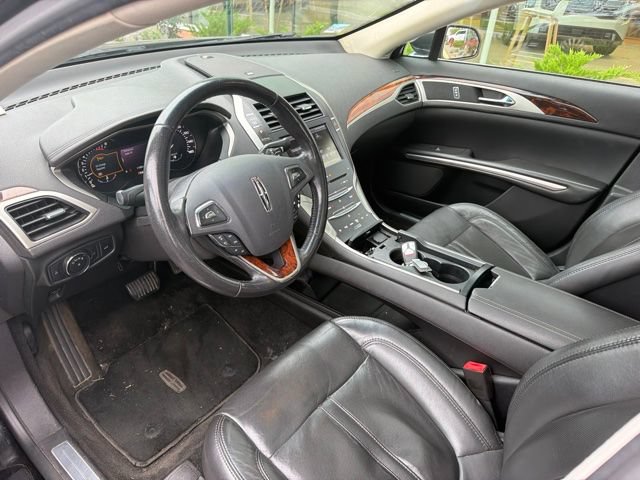 Used 2013 Lincoln MKZ AWD image 19