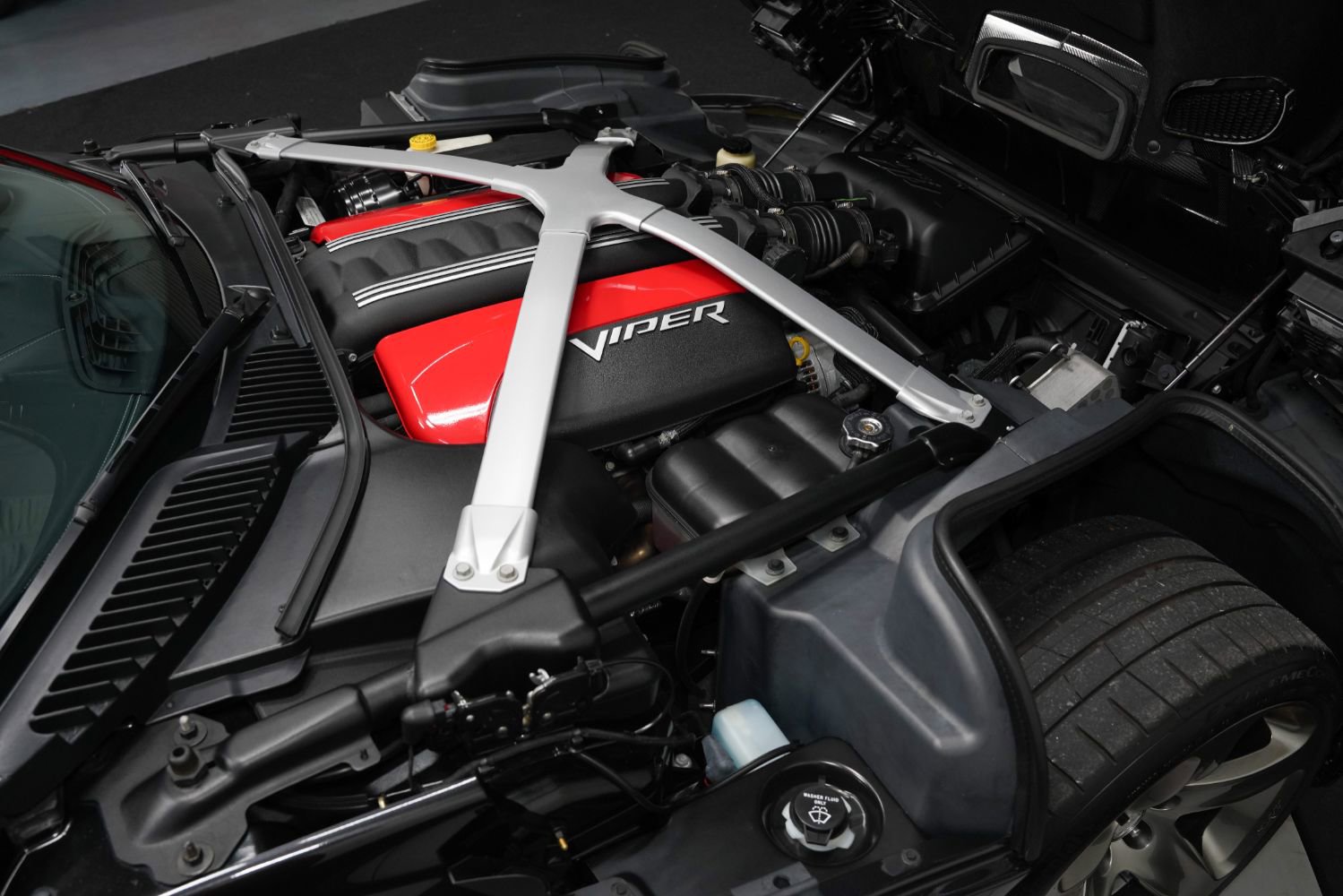 Used 2014 SRT Viper GTS image 51