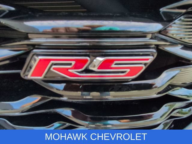 Used 2024 Chevrolet TrailBlazer RS AWD/4WD image 31
