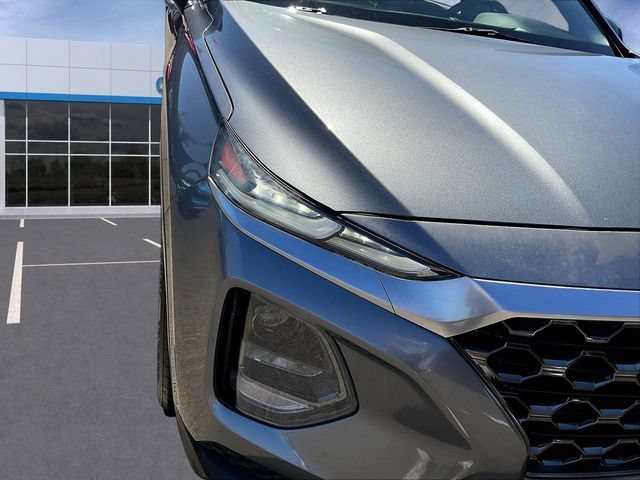 Used 2019 Hyundai Santa Fe SE FWD image 34