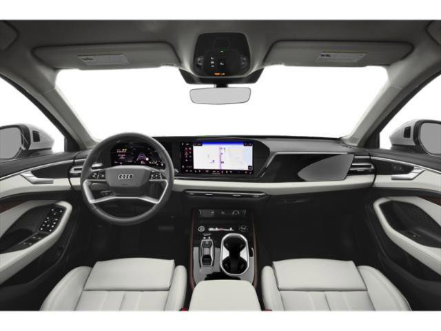 Used 2026 Audi A6 Premium Plus w/ Premium Plus Package AWD/4WD image 10