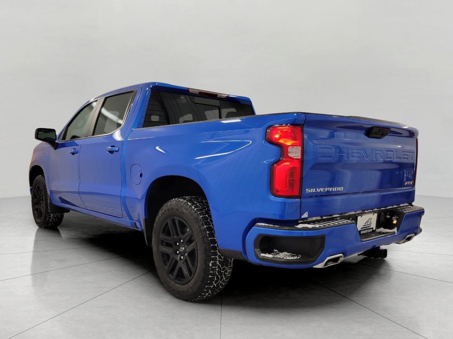 New 2026 Chevrolet Silverado 1500 RST image 20