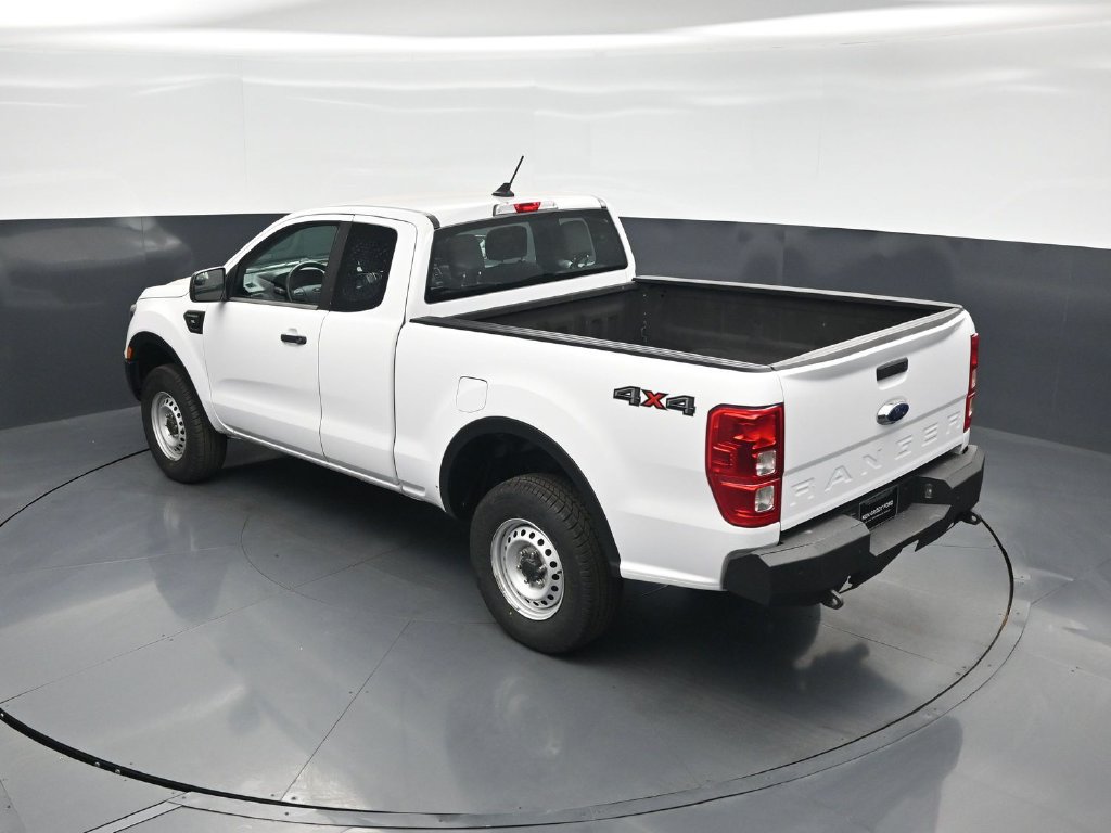 Used 2021 Ford Ranger XL w/ Equipment Group 101A High AWD/4WD image 42