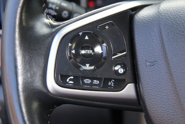 Used 2019 Honda CR-V Touring image 20