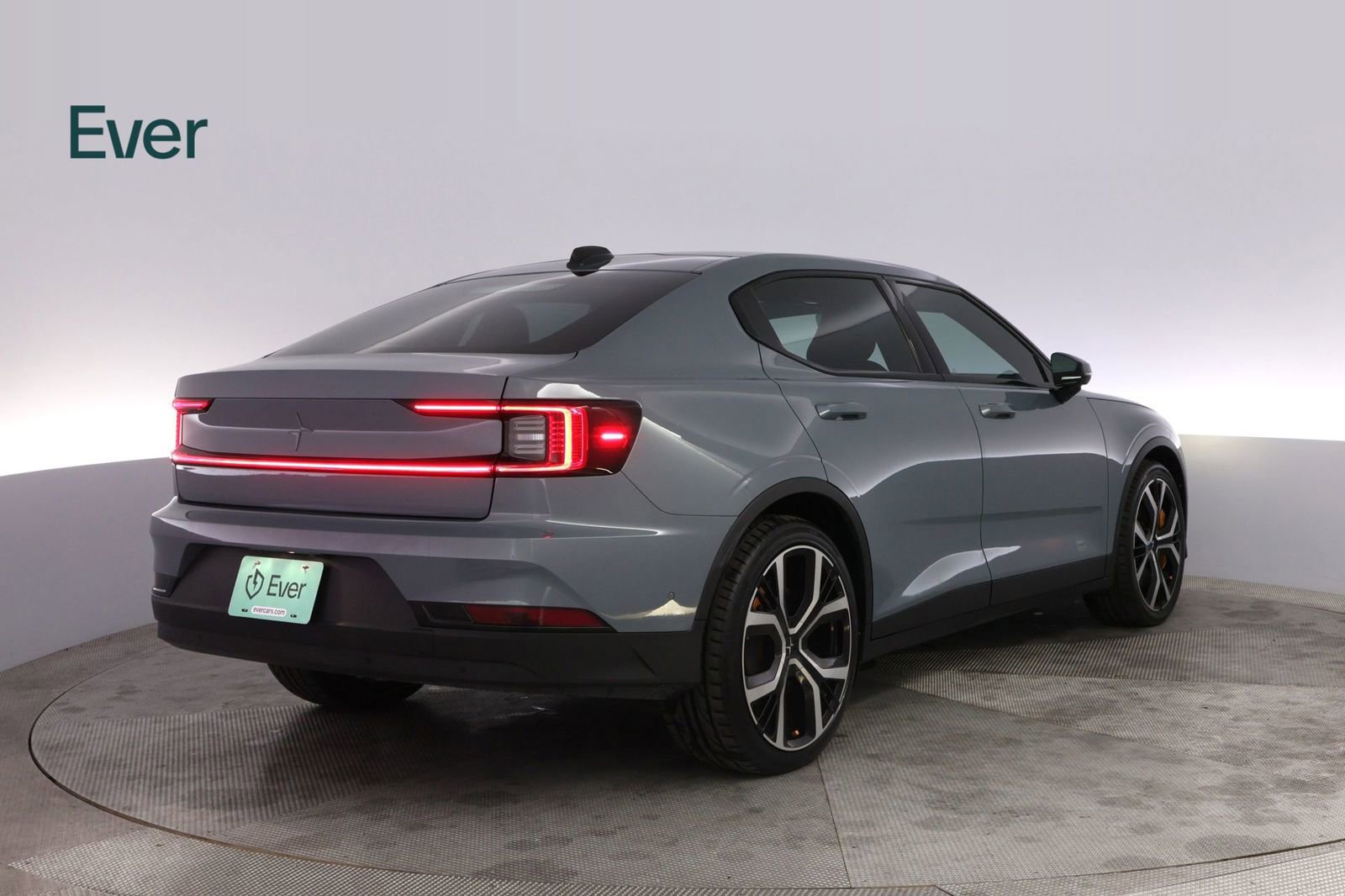 Used 2023 Polestar Polestar 2 w/ Pilot Pack AWD/4WD image 3