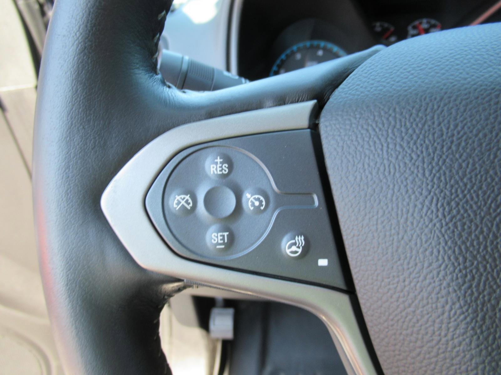 Used 2019 Chevrolet Colorado Z71 image 24