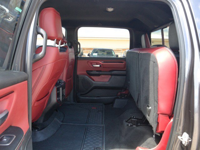 Used 2019 RAM 1500 Rebel w/ Rebel Level 1 Equipment Group AWD/4WD image 31