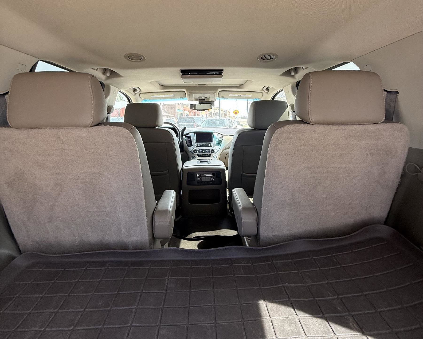 Used 2018 GMC Yukon SLT w/ Open Road Package image 21