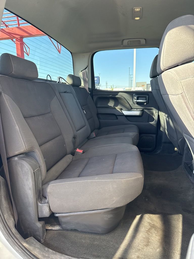 Used 2016 Chevrolet Silverado 3500 LT w/ LT Convenience Package image 23