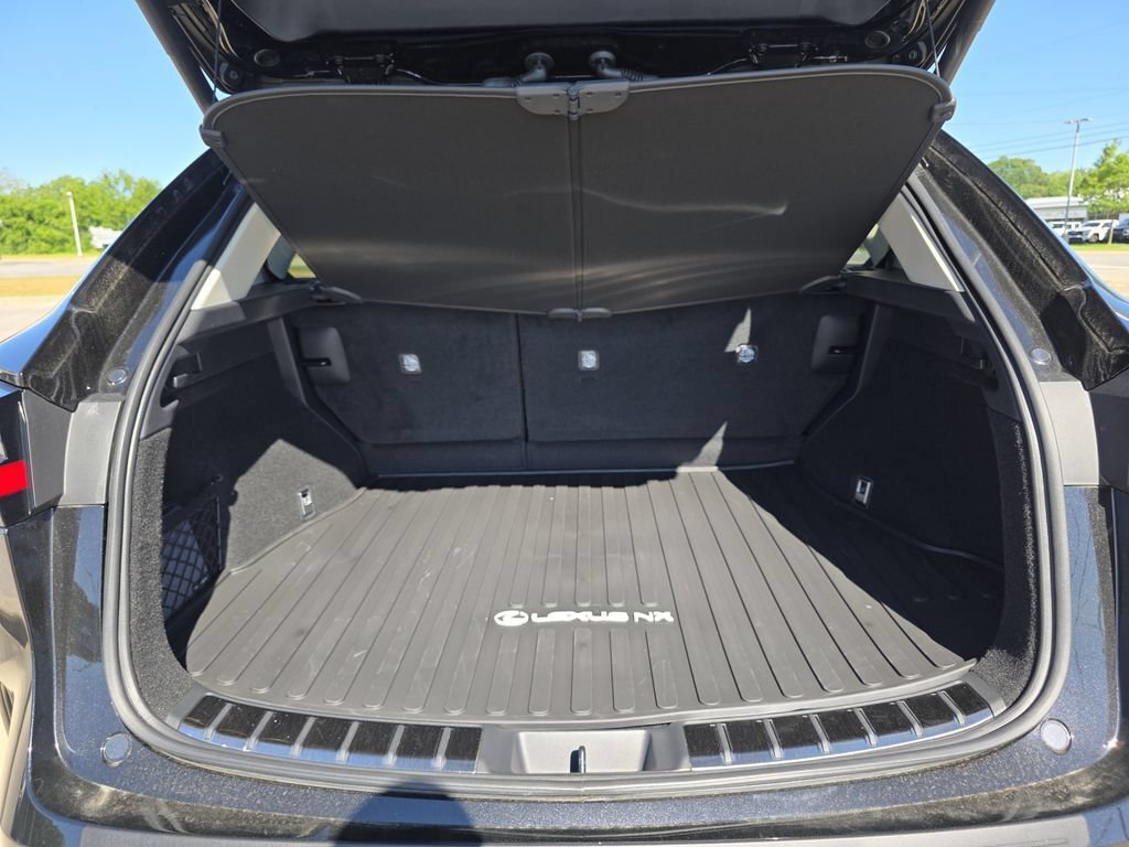 New 2026 Lexus NX 350 AWD w/ Accessory Package (2T) image 10