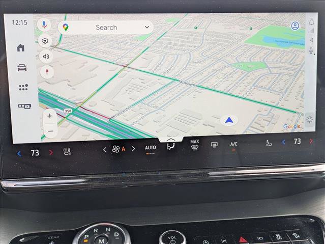 Used 2025 Ford Expedition Max Platinum w/ Driver's Package image 14