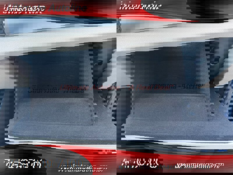 Used 2020 BMW X3 sDrive30i w/ Convenience Package image 35