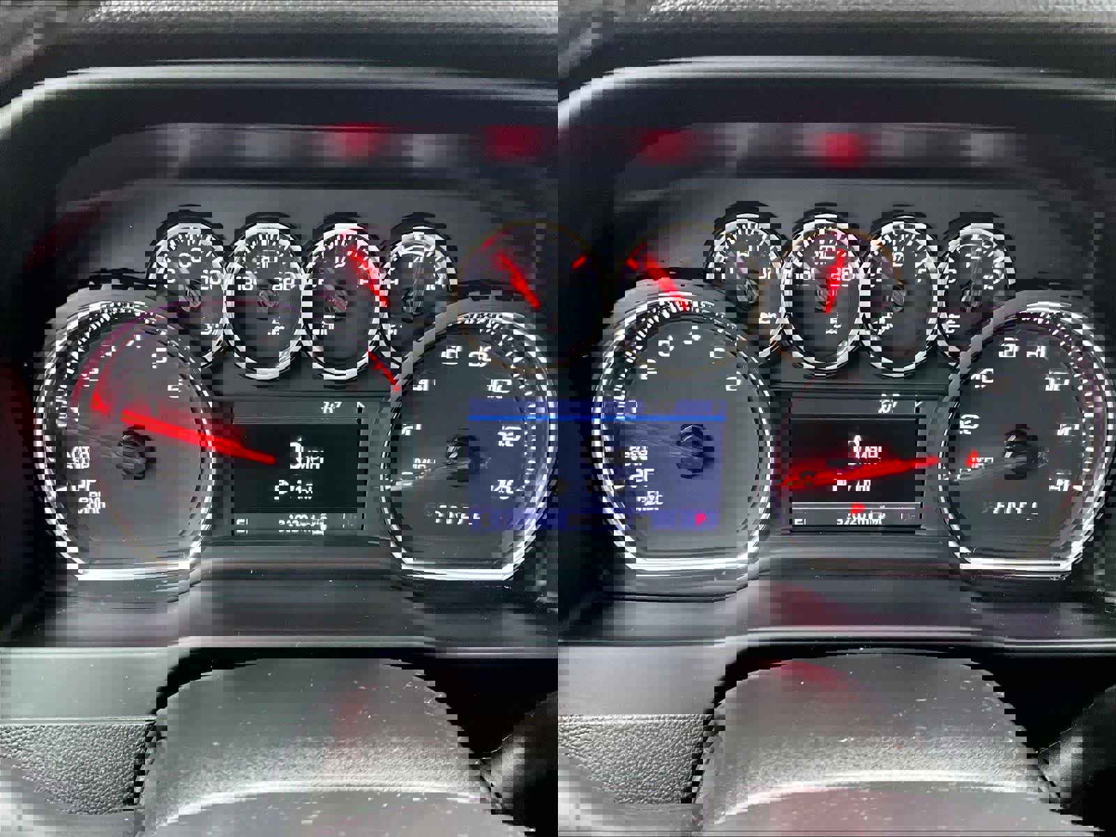 Used 2022 Chevrolet Silverado 1500 LT image 24