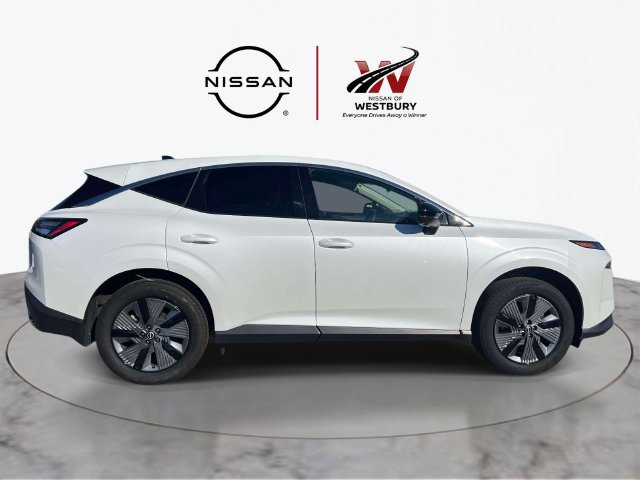 Certified 2026 Nissan Murano SL AWD/4WD image 5
