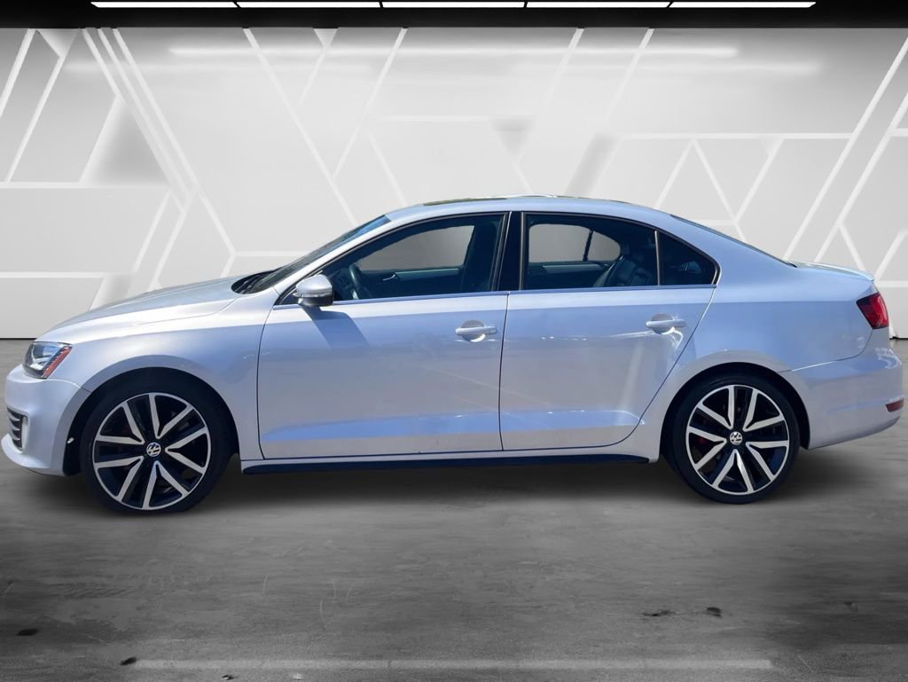 Used 2013 Volkswagen Jetta GLI image 9