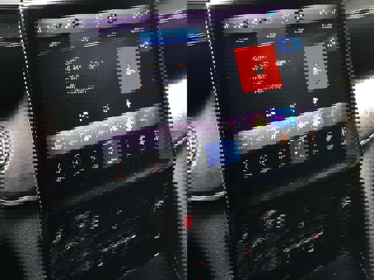 Used 2021 Jeep Grand Cherokee L Limited image 21