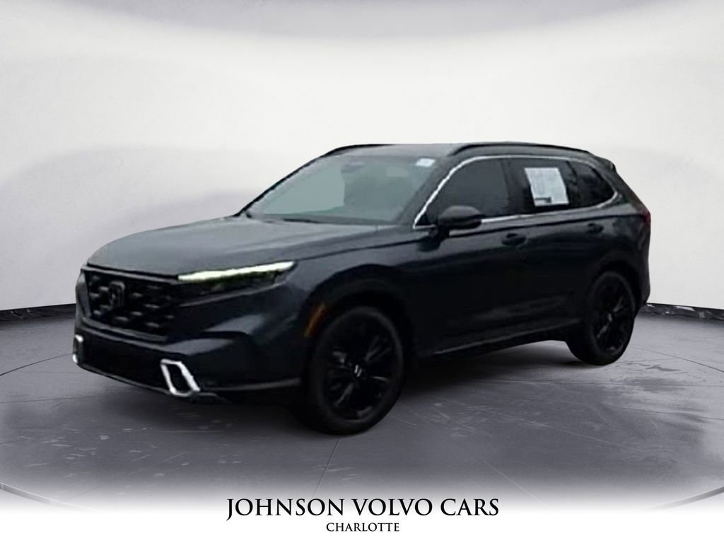 Used 2023 Honda CR-V Sport Touring image 5