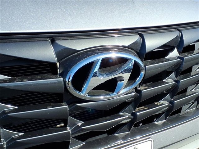 Used 2023 Hyundai Tucson SEL image 23