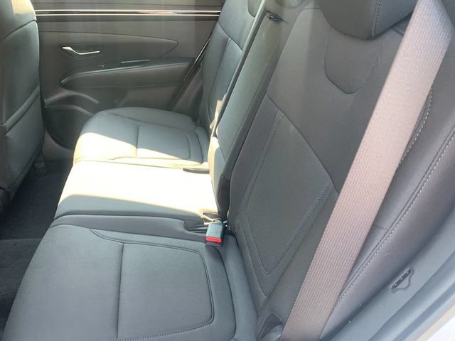 Certified 2023 Hyundai Tucson SE AWD/4WD image 17