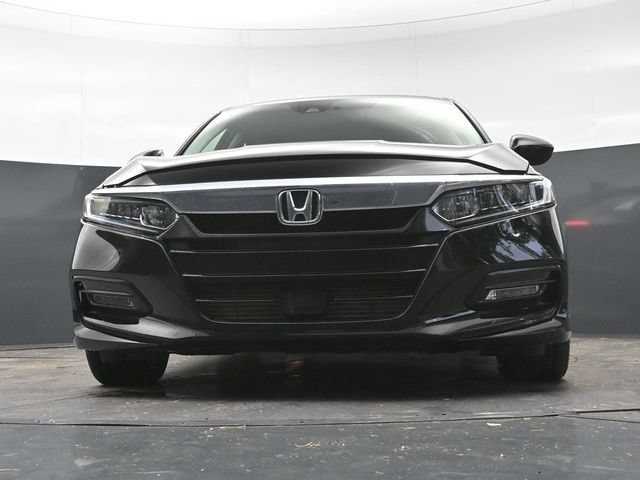 Used 2018 Honda Accord EX image 25