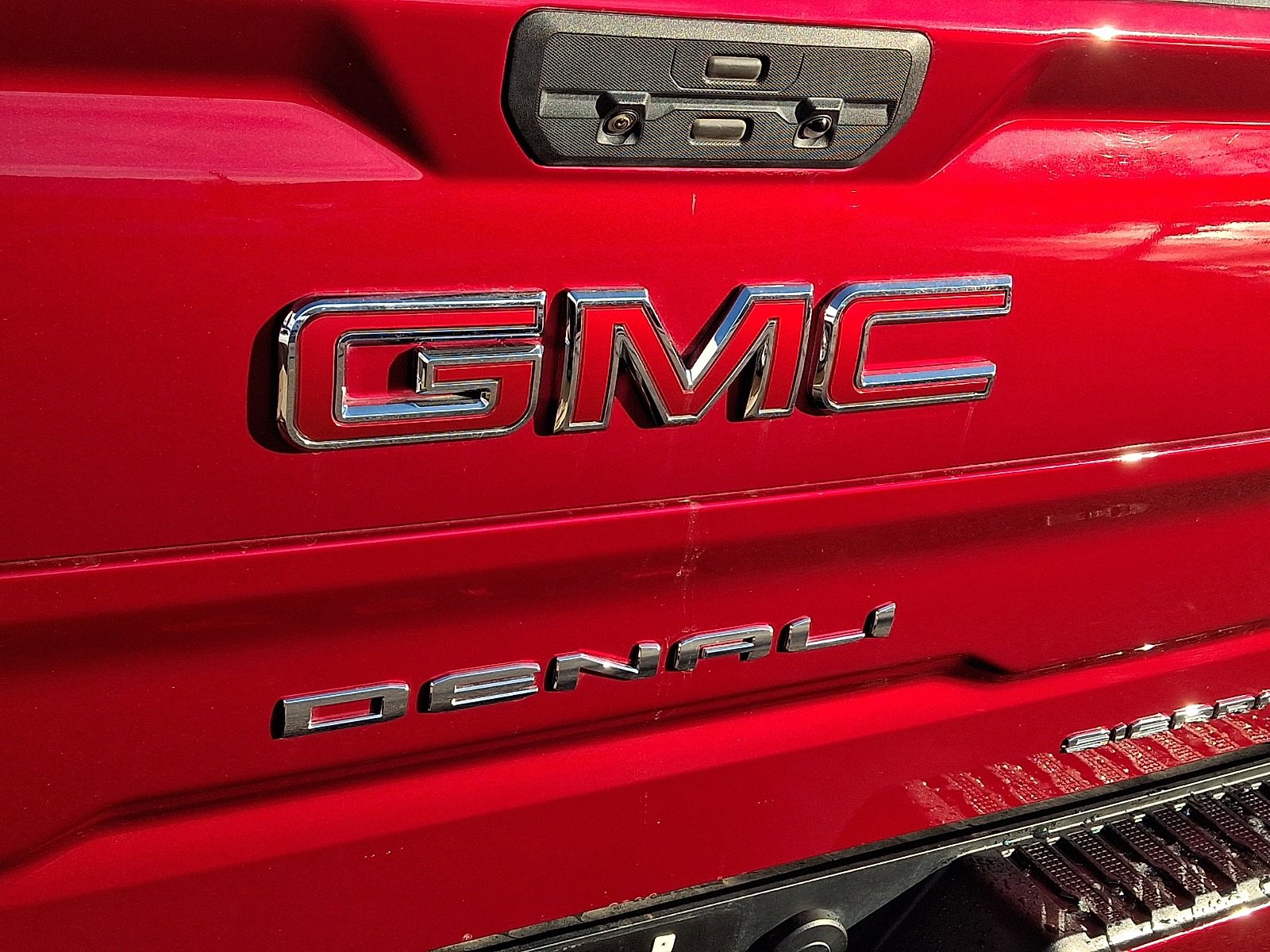 Used 2019 GMC Sierra 1500 Denali w/ Denali Ultimate Package image 29