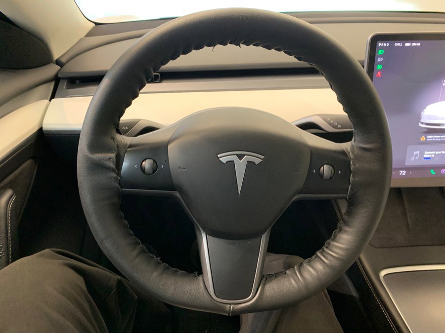 Used 2023 Tesla Model 3 Performance AWD/4WD image 19