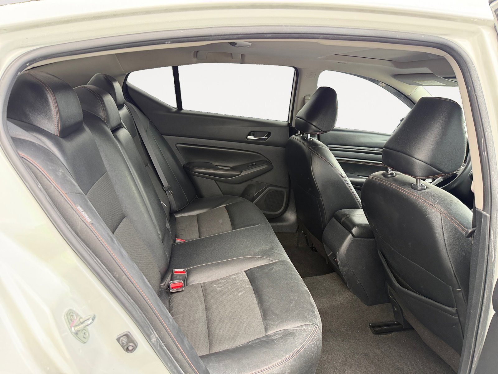 Used 2022 Nissan Altima 2.0 SR image 18