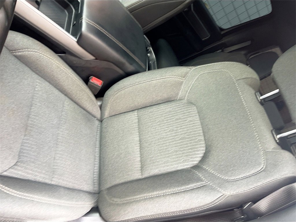 Used 2020 RAM 1500 Big Horn image 18