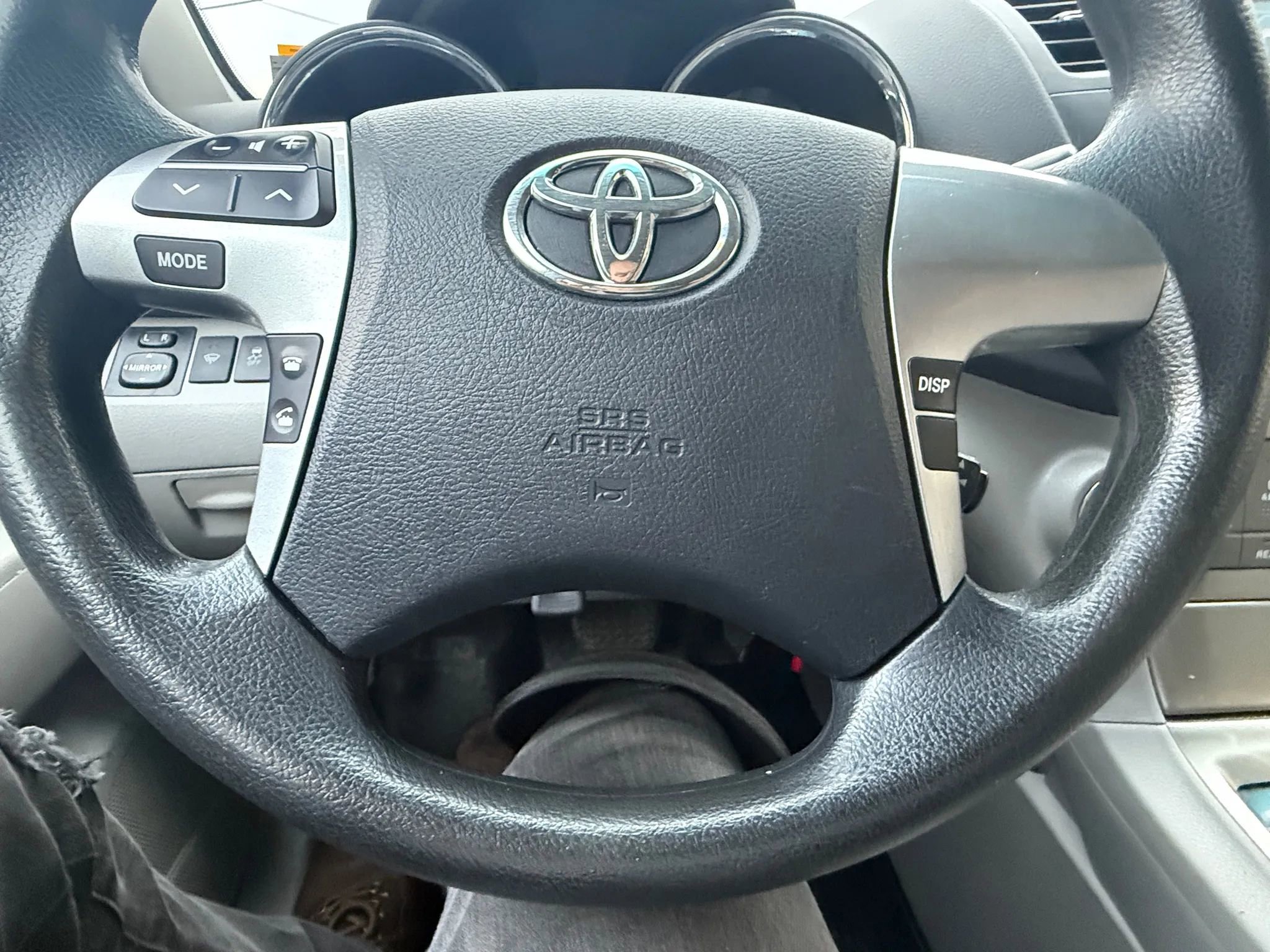 Used 2013 Toyota Highlander SE image 21