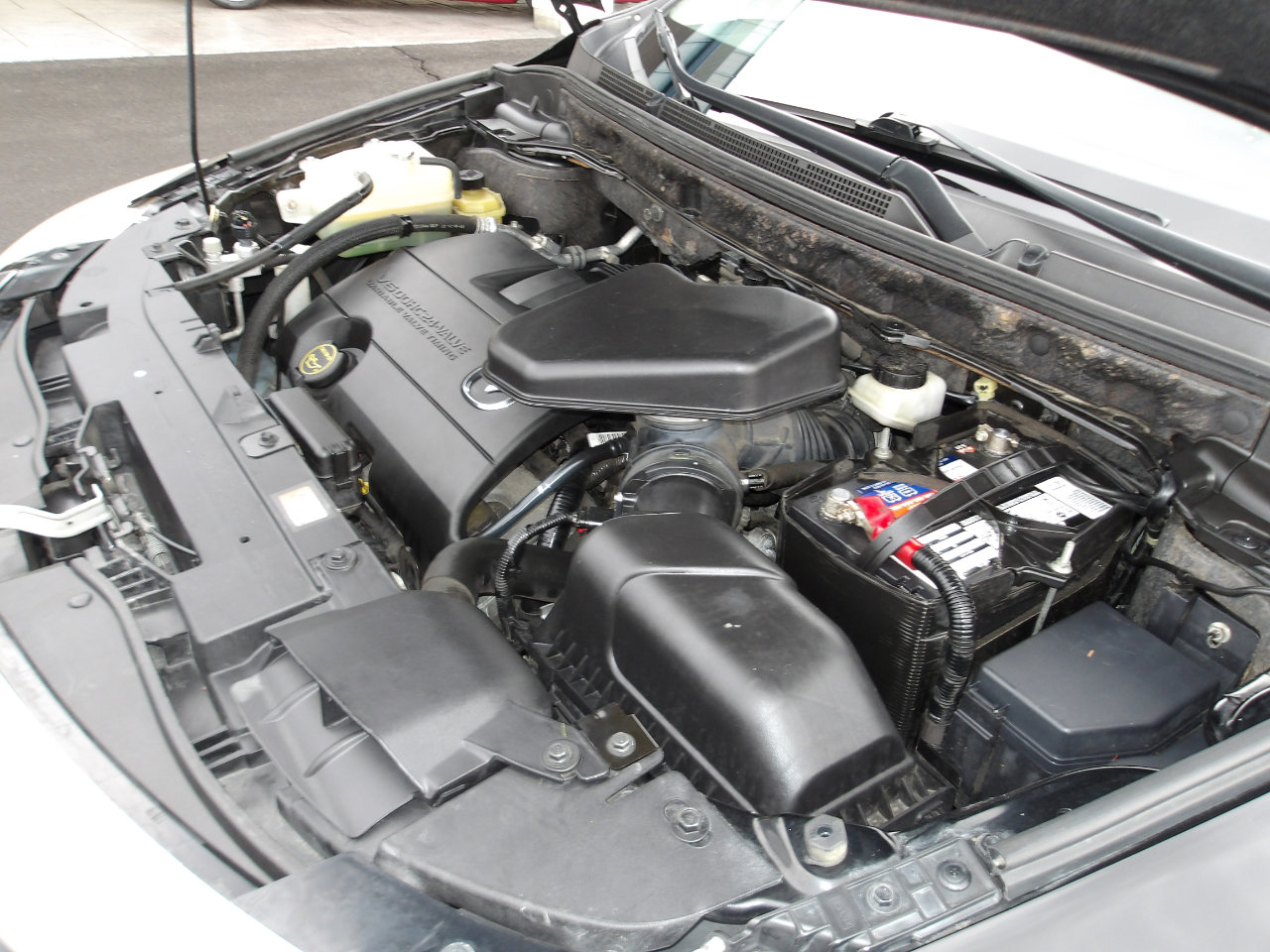 Used 2012 MAZDA CX-9 Touring image 22