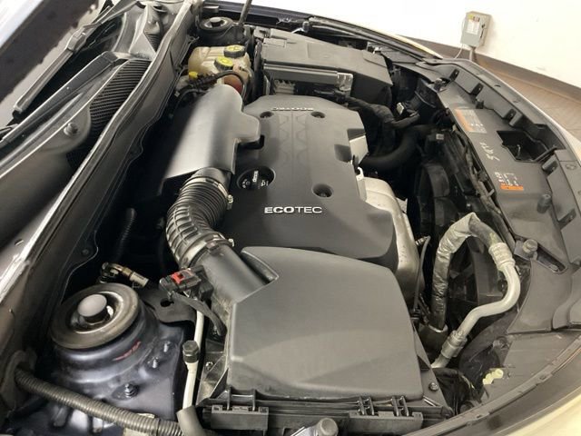 Used 2015 Chevrolet Malibu LT w/ Power Convenience Package image 26