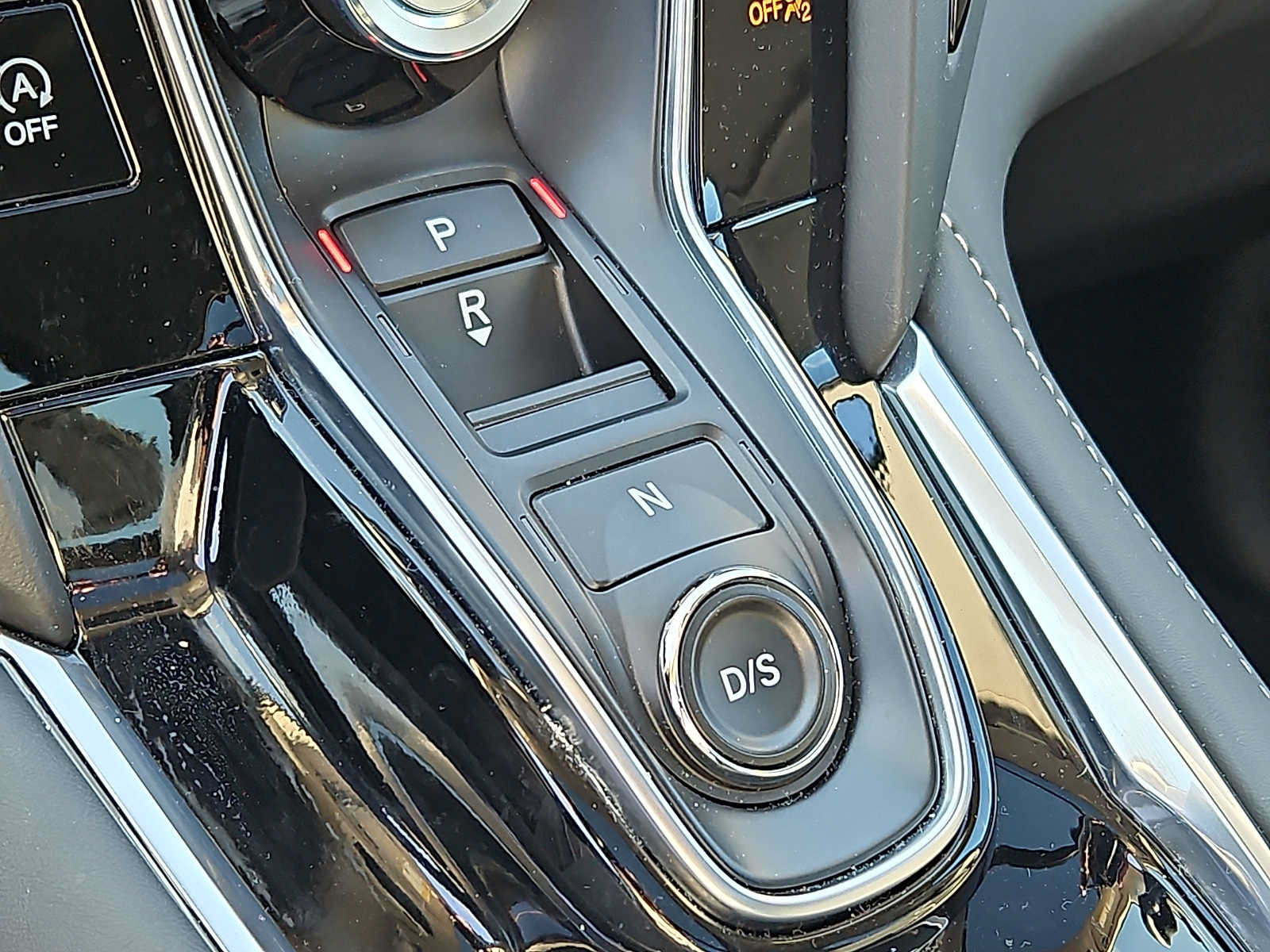 Used 2026 Acura RDX w/ Advance Package AWD/4WD image 15
