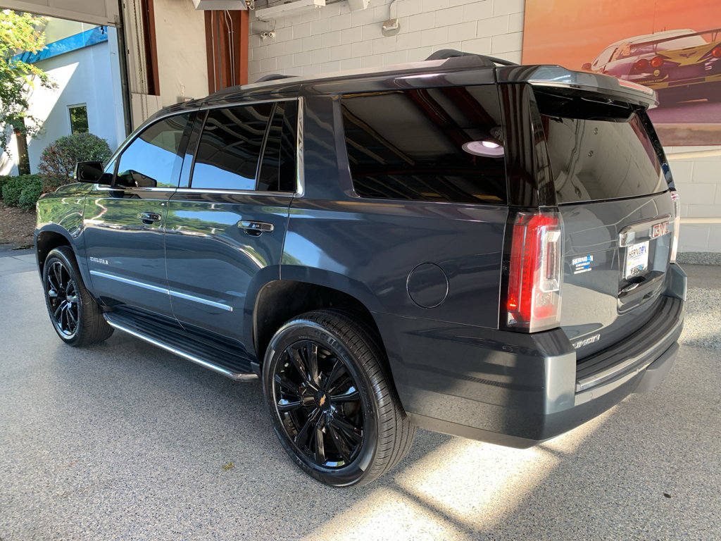 Used 2020 GMC Yukon Denali w/ Open Road Package AWD/4WD image 6