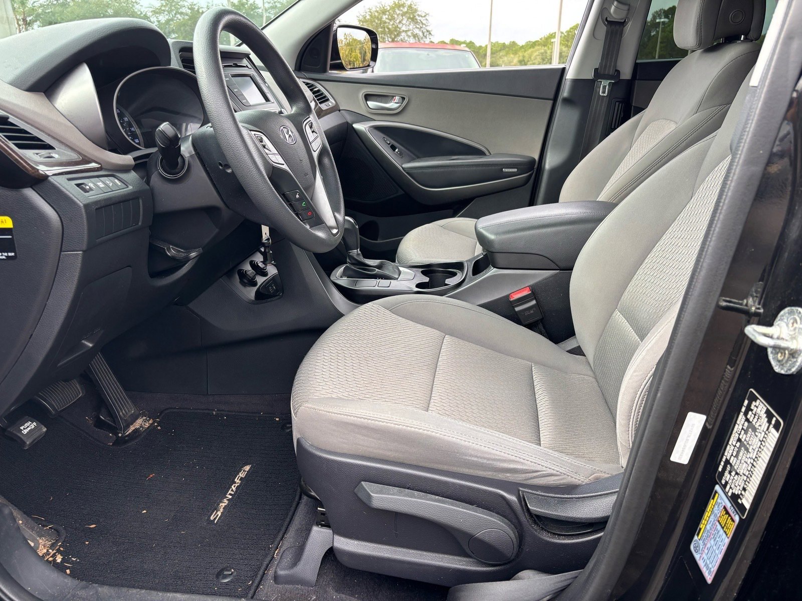 Used 2018 Hyundai Santa Fe Sport image 11