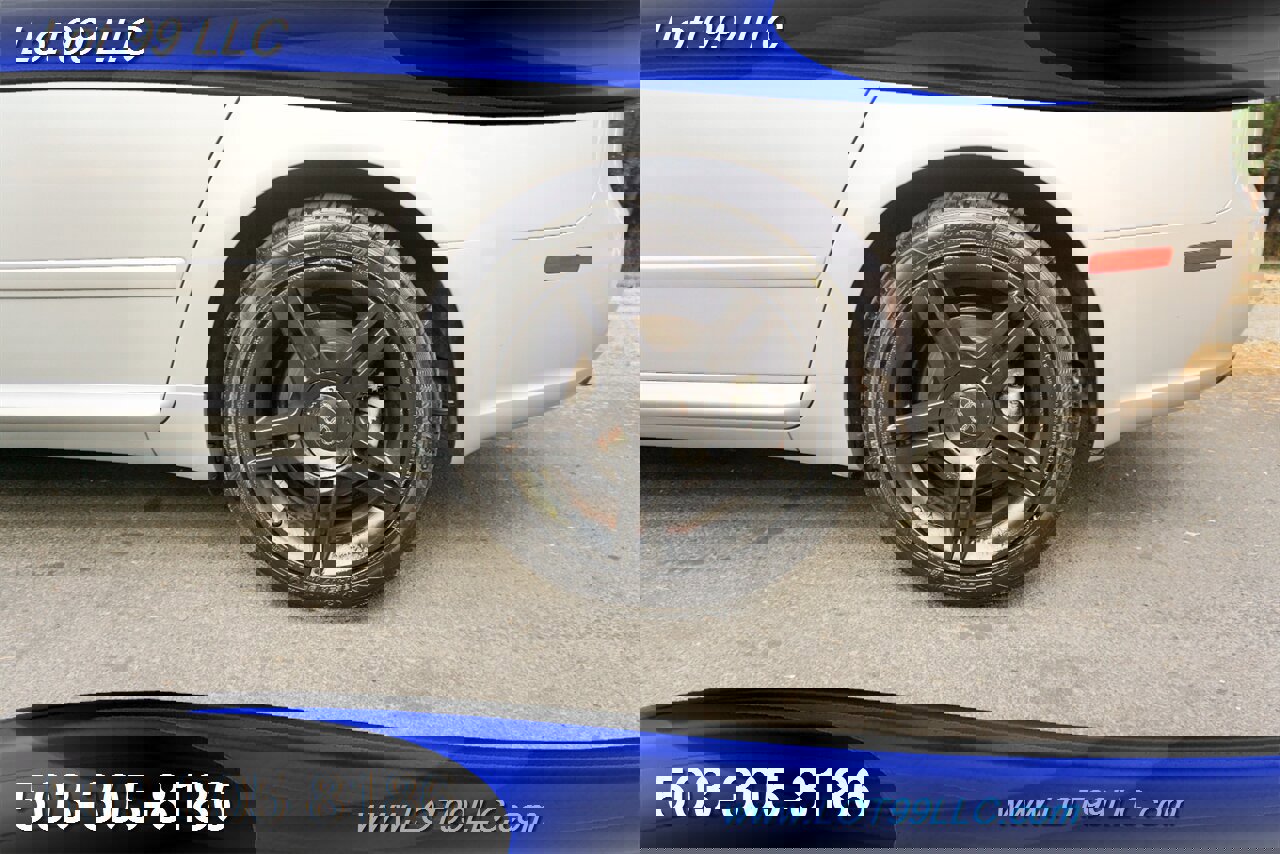 Used 2008 Audi A4 2.0T image 33