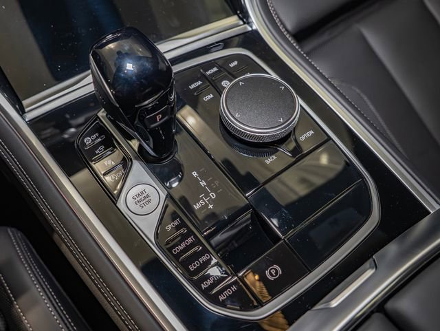 New 2026 BMW M850i xDrive Coupe AWD/4WD image 19