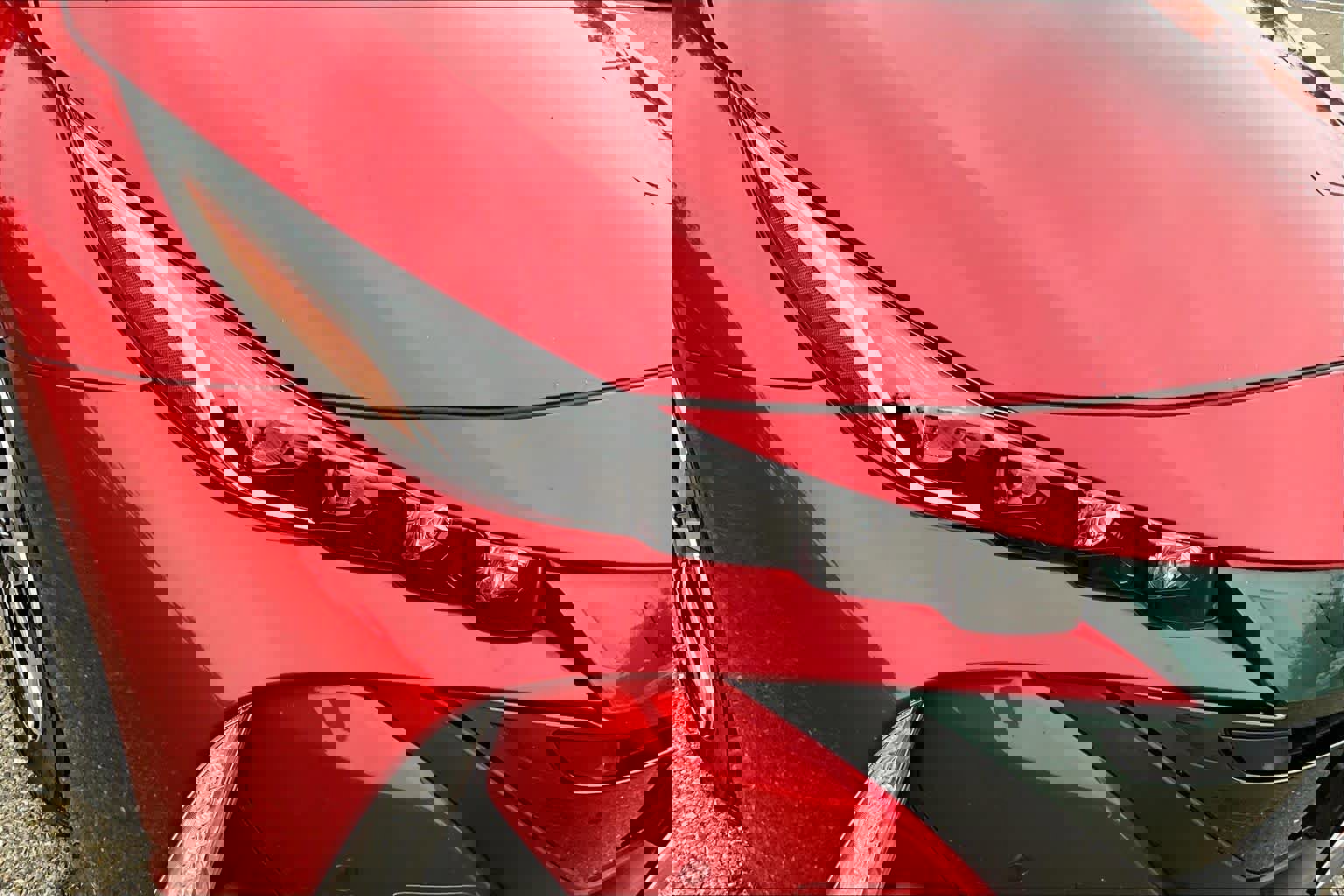 Used 2019 Toyota Prius Prime Advanced image 27