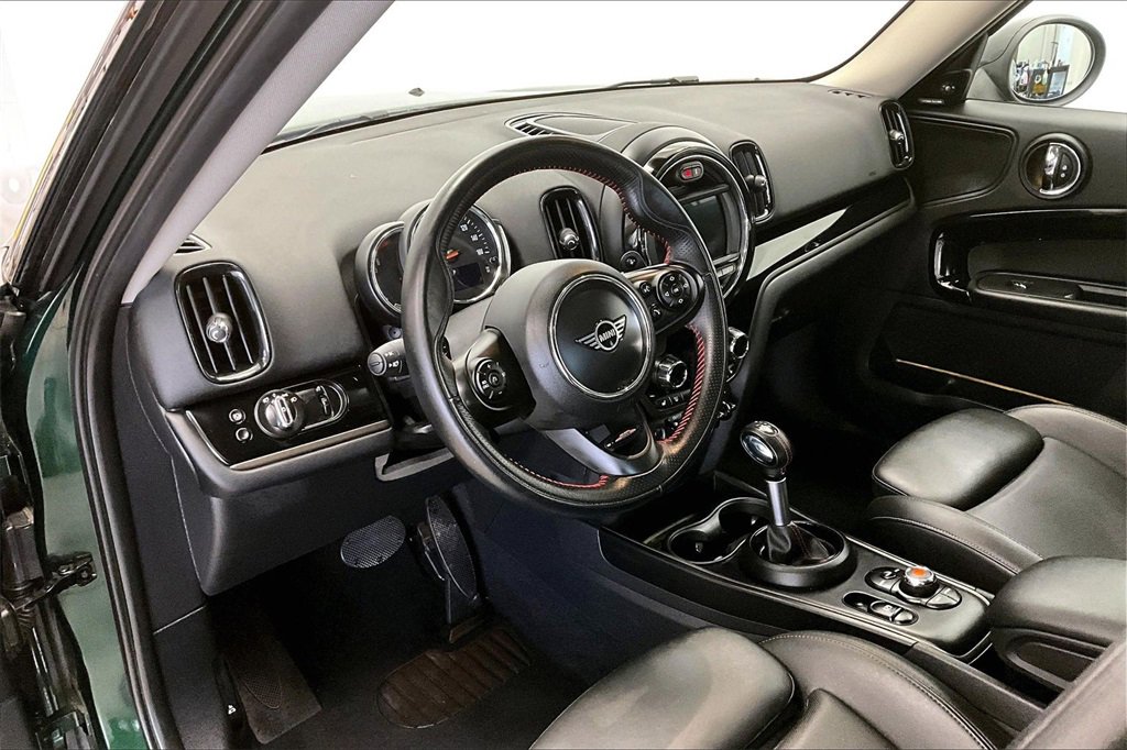 Used 2019 MINI Cooper Countryman S w/ Premium Package image 13