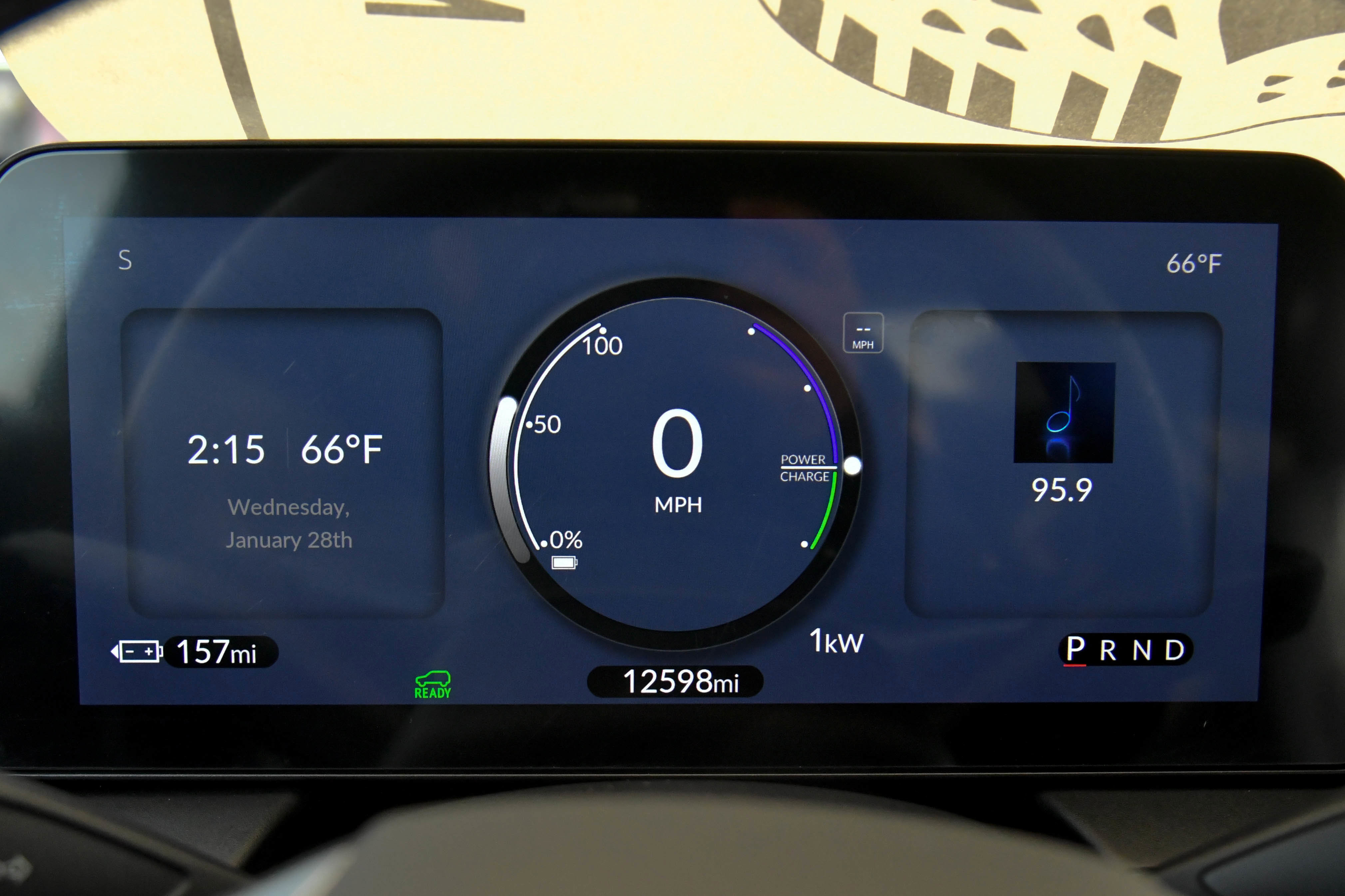 Used 2024 Honda Prologue Touring image 31