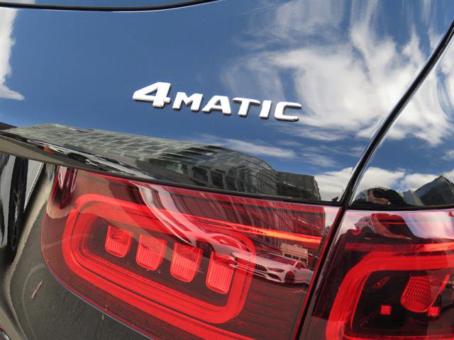 Certified 2021 Mercedes-Benz GLC 300 4MATIC w/ AMG Line image 30