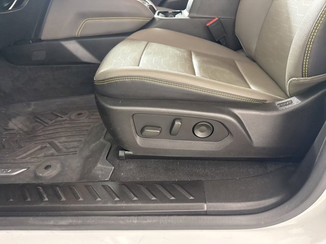 Used 2023 Chevrolet Colorado ZR2 w/ ZR2 Convenience Package III image 18