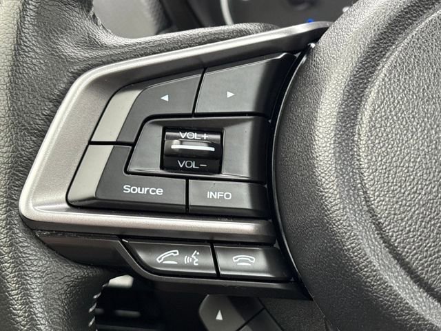 Used 2023 Subaru Forester Limited image 22