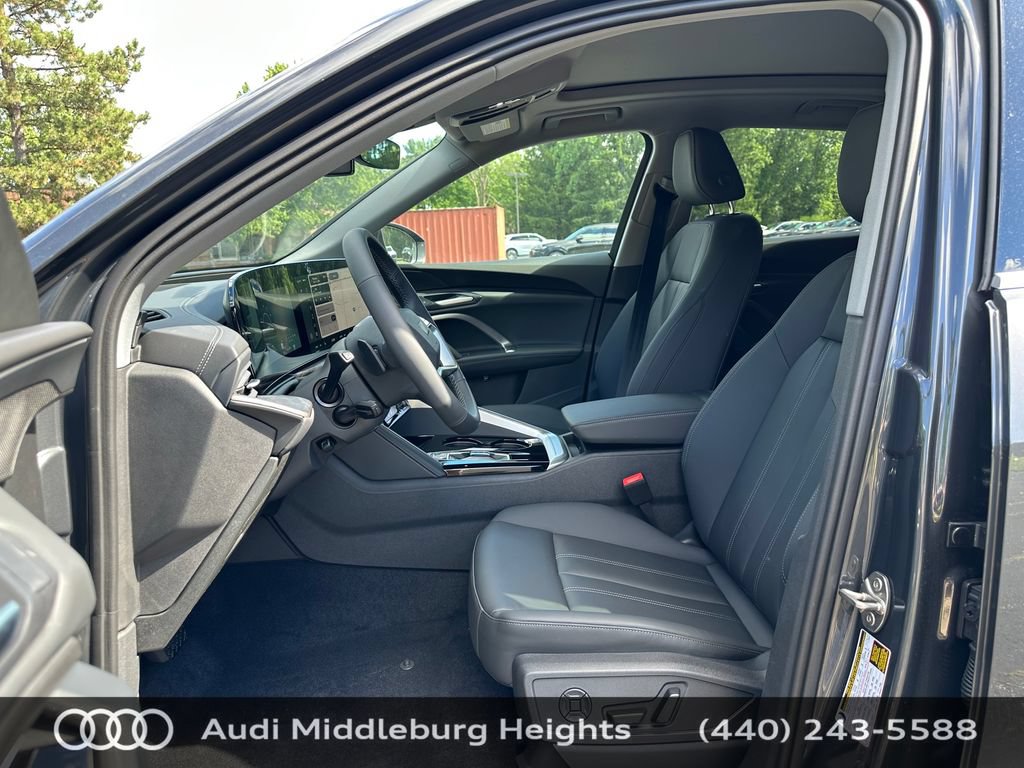 Used 2026 Audi Q5 Premium AWD/4WD image 11