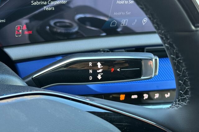 New 2026 Cadillac Optiq Luxury 1 w/ LPO, Floor Liner Package image 22