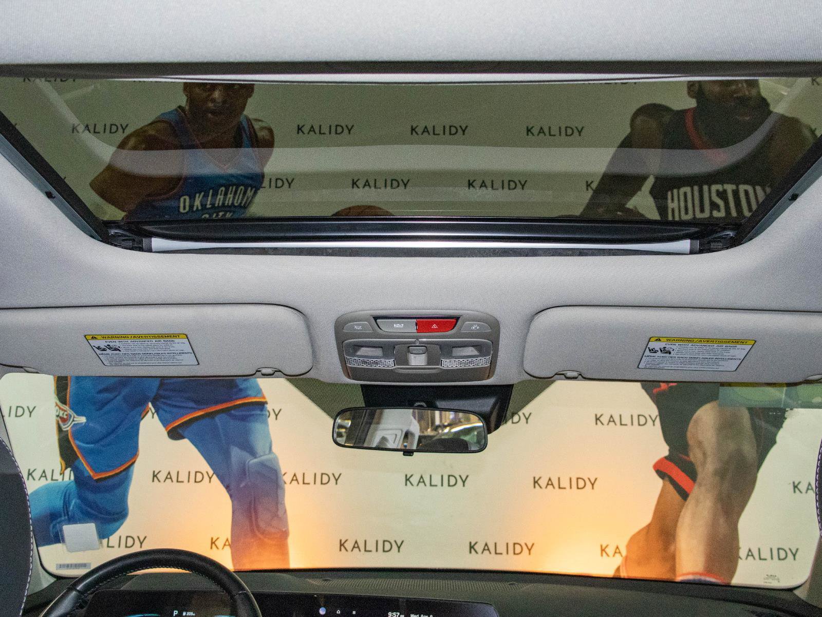 Used 2025 Kia Telluride S image 14