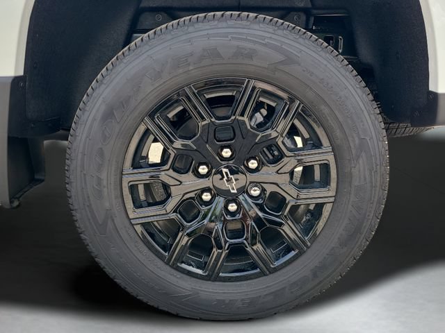 New 2026 Chevrolet Colorado W/T w/ WT Custom Package RWD image 32