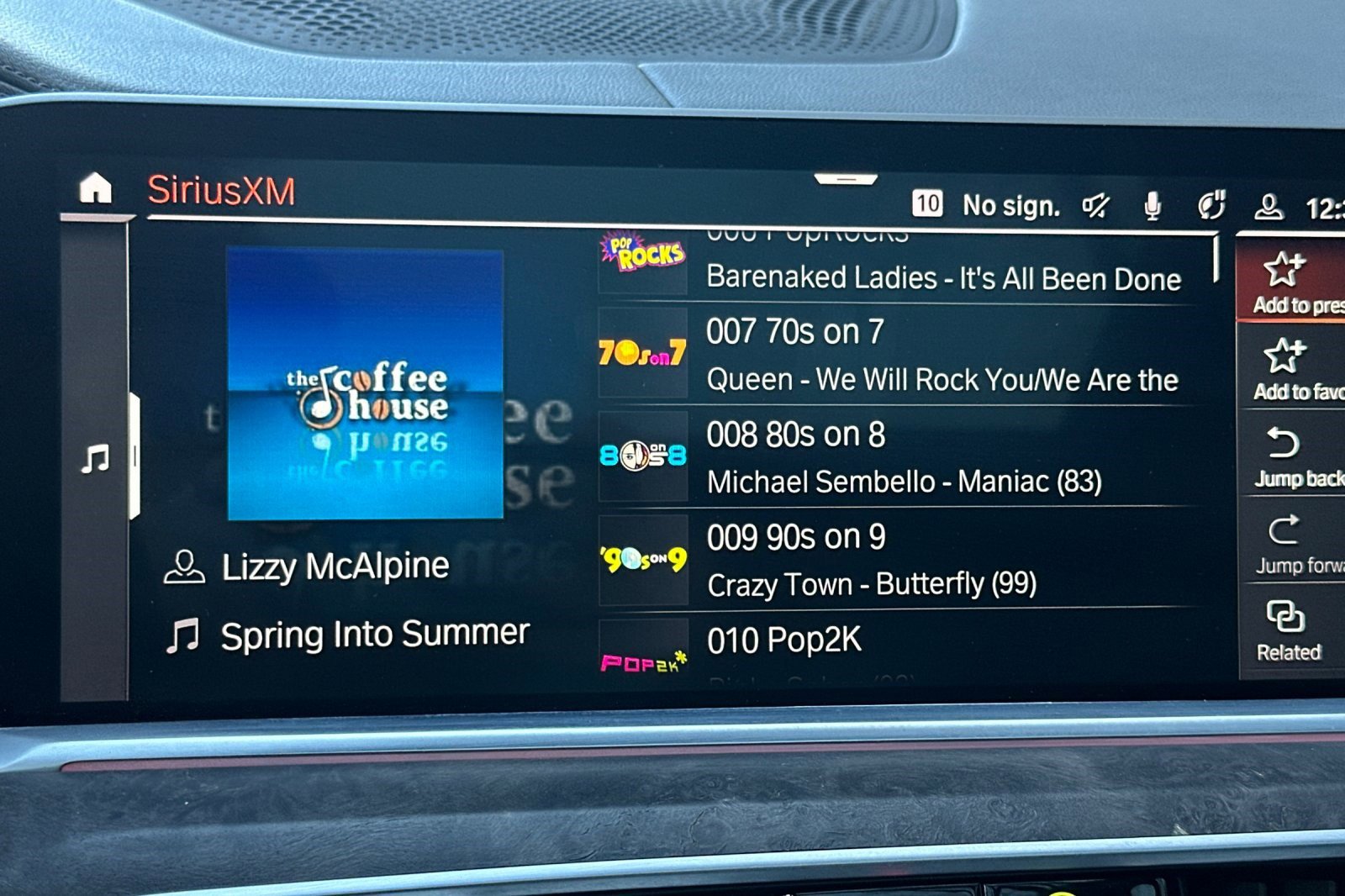 Certified 2023 BMW X5 xDrive40i w/ Premium Package image 24